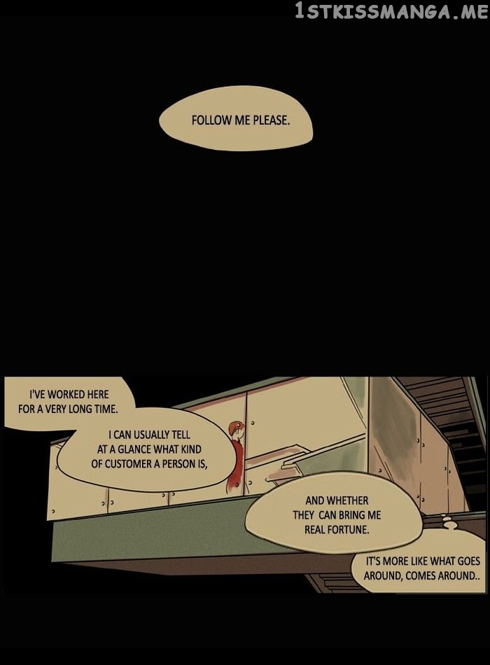 I Don’t Want This Kind of Hero chapter 86 - page 10