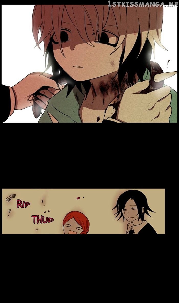 I Don’t Want This Kind of Hero chapter 86 - page 26