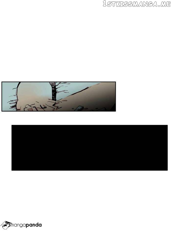 I Don’t Want This Kind of Hero chapter 82 v2 - page 10