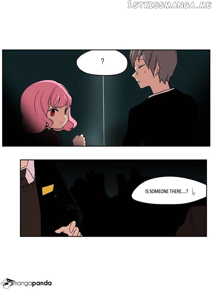 I Don’t Want This Kind of Hero chapter 81 v2 - page 1