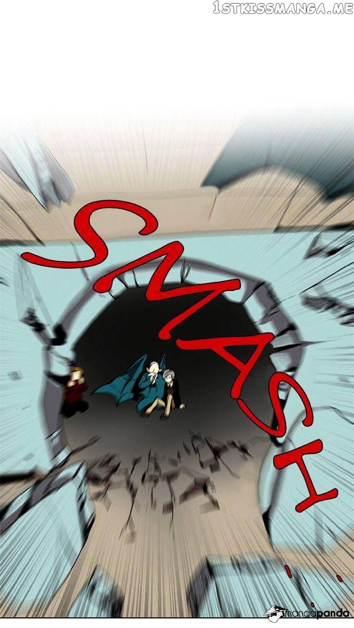 I Don’t Want This Kind of Hero chapter 81 v2 - page 14