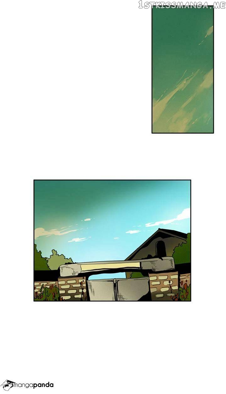 I Don’t Want This Kind of Hero chapter 70 - page 22