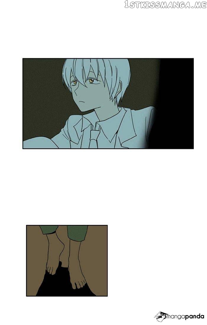 I Don’t Want This Kind of Hero chapter 69 - page 16