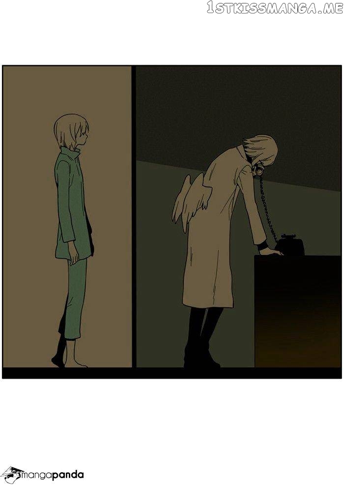 I Don’t Want This Kind of Hero chapter 69 - page 18