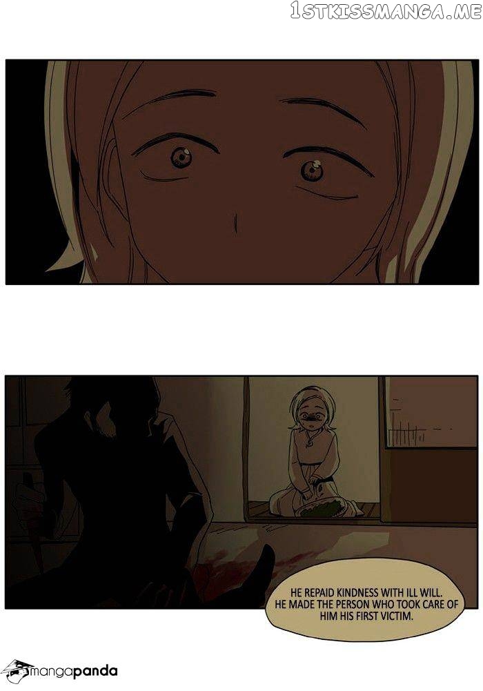 I Don’t Want This Kind of Hero chapter 69 - page 4