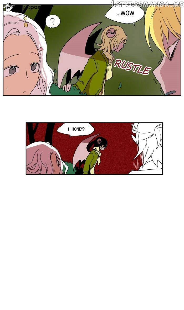 I Don’t Want This Kind of Hero chapter 65 - page 12