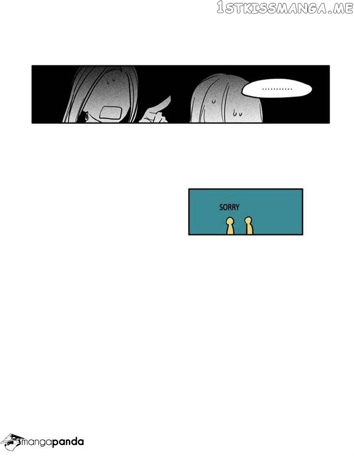 I Don’t Want This Kind of Hero chapter 47 - page 22