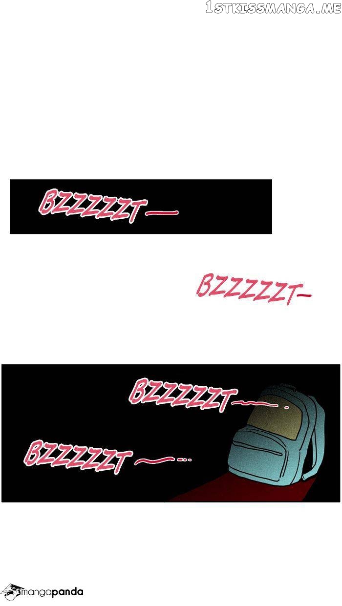 I Don’t Want This Kind of Hero chapter 46 - page 1