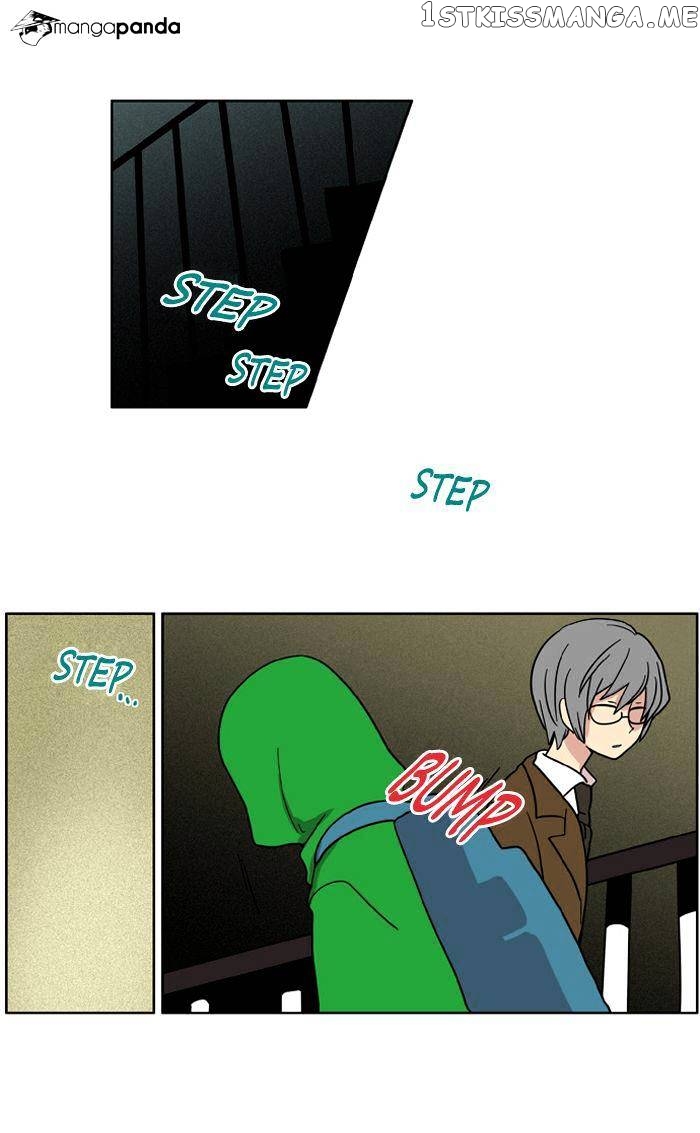 I Don’t Want This Kind of Hero chapter 46 - page 10