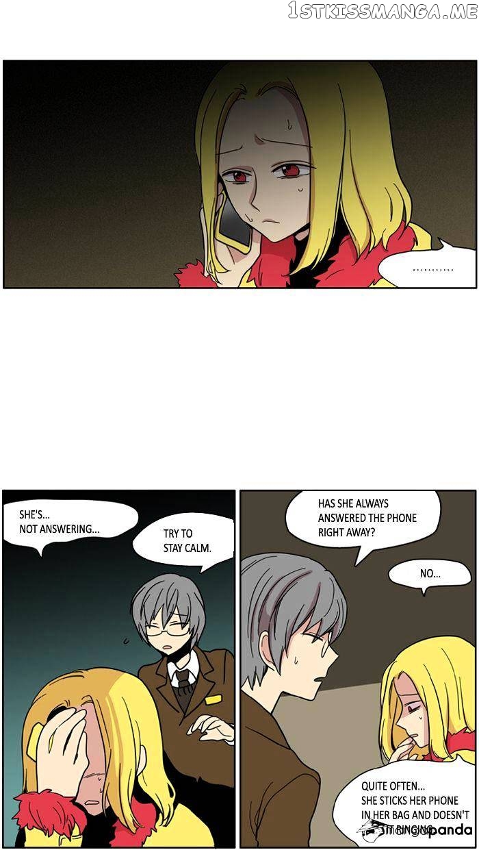 I Don’t Want This Kind of Hero chapter 46 - page 2