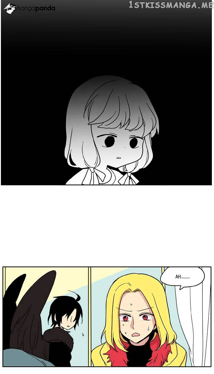 I Don’t Want This Kind of Hero chapter 44 - page 19