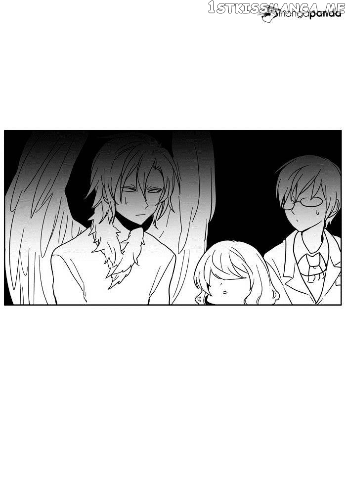 I Don’t Want This Kind of Hero chapter 44 - page 29