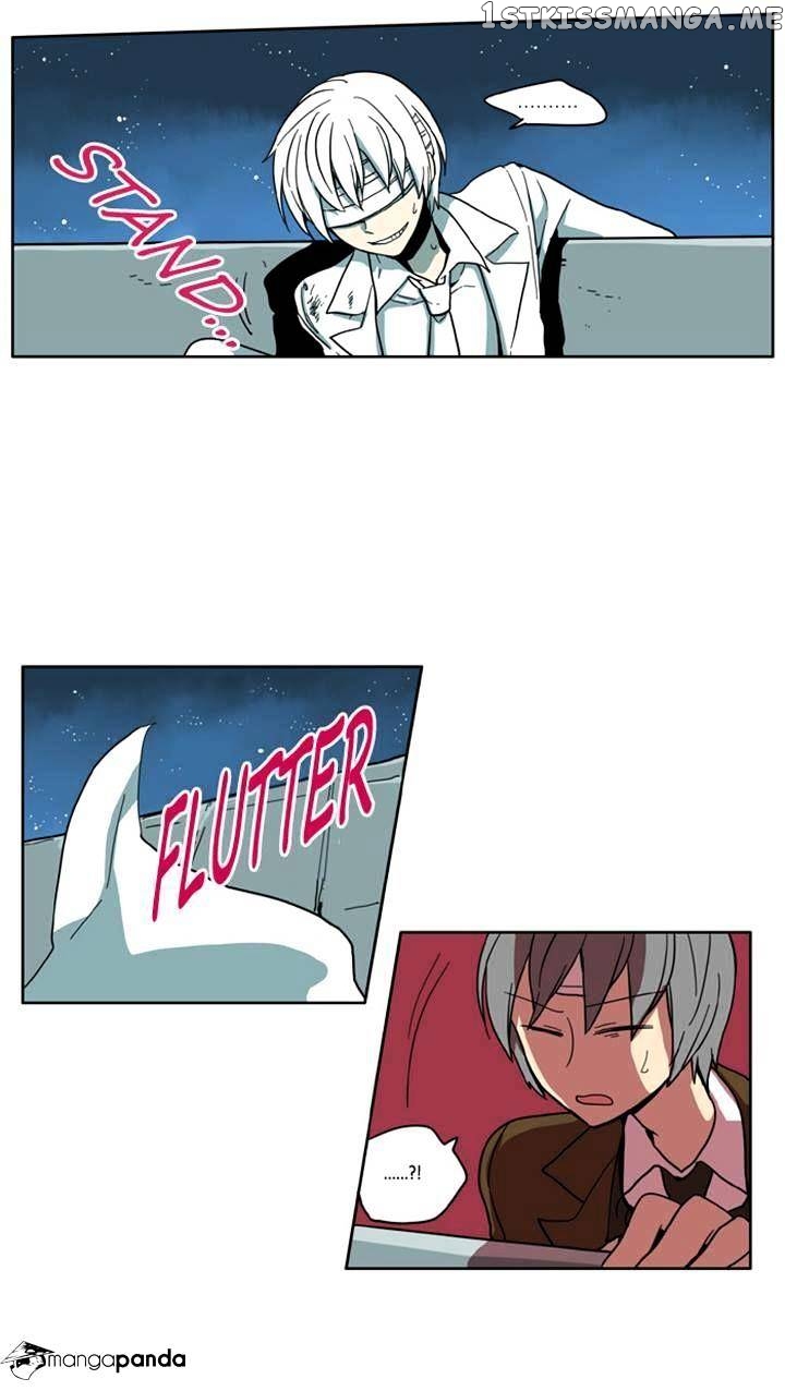 I Don’t Want This Kind of Hero chapter 41 - page 2