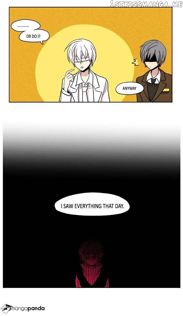 I Don’t Want This Kind of Hero chapter 40 - page 12