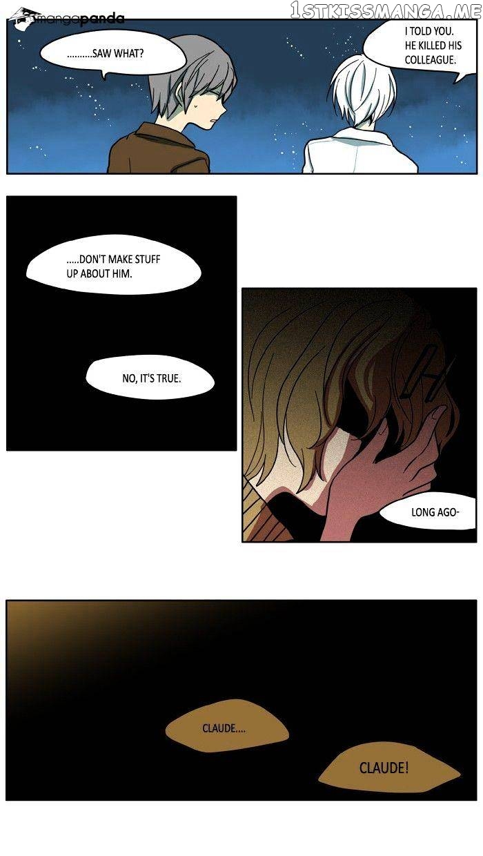 I Don’t Want This Kind of Hero chapter 40 - page 13