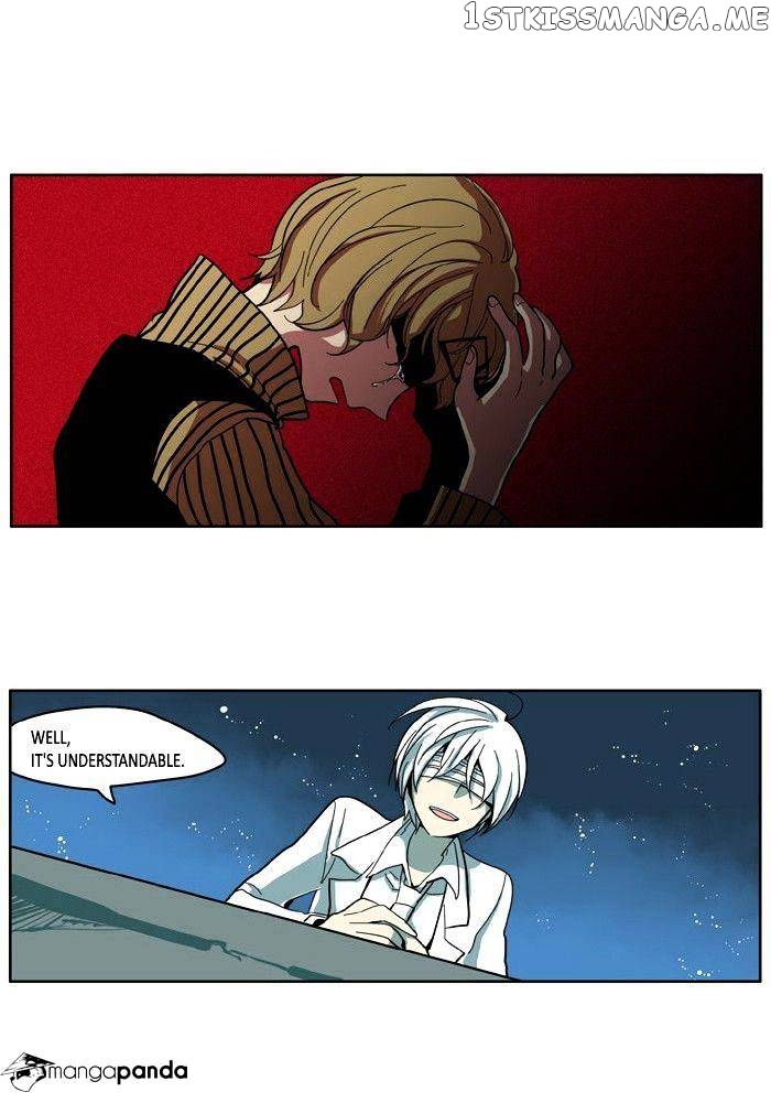 I Don’t Want This Kind of Hero chapter 40 - page 19