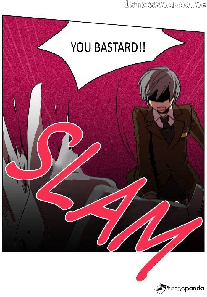 I Don’t Want This Kind of Hero chapter 40 - page 23