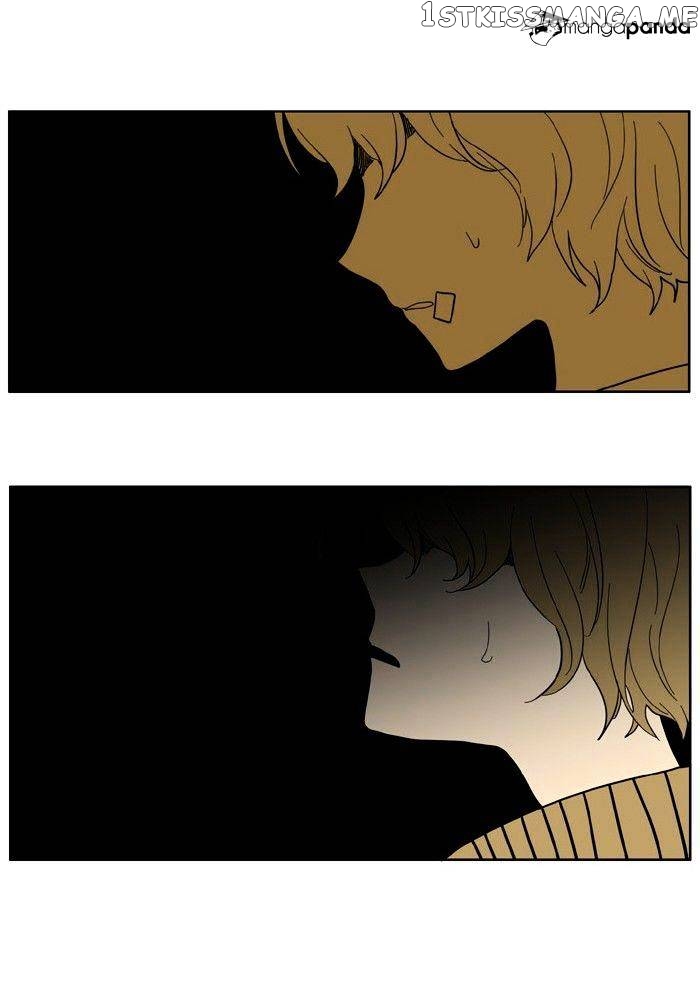 I Don’t Want This Kind of Hero chapter 40 - page 5
