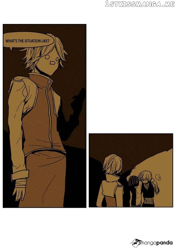 I Don’t Want This Kind of Hero chapter 39 - page 2