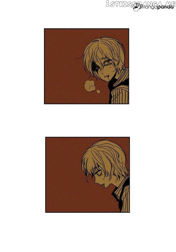 I Don’t Want This Kind of Hero chapter 39 - page 6