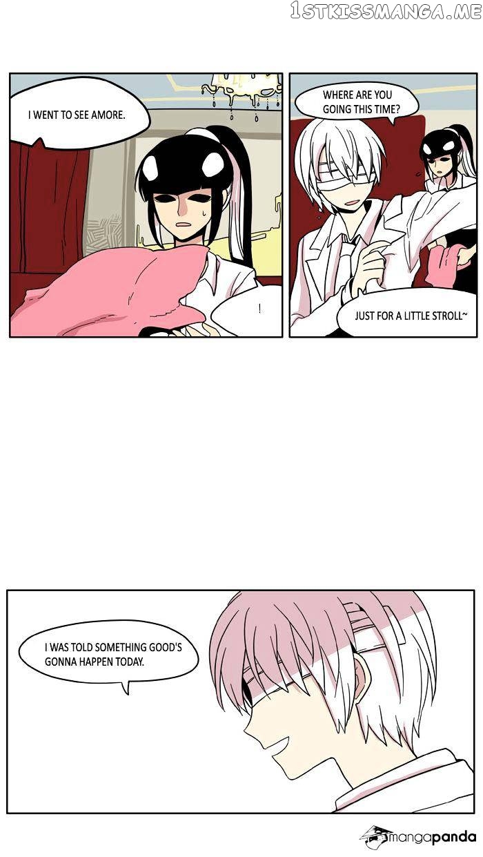 I Don’t Want This Kind of Hero chapter 38 - page 2