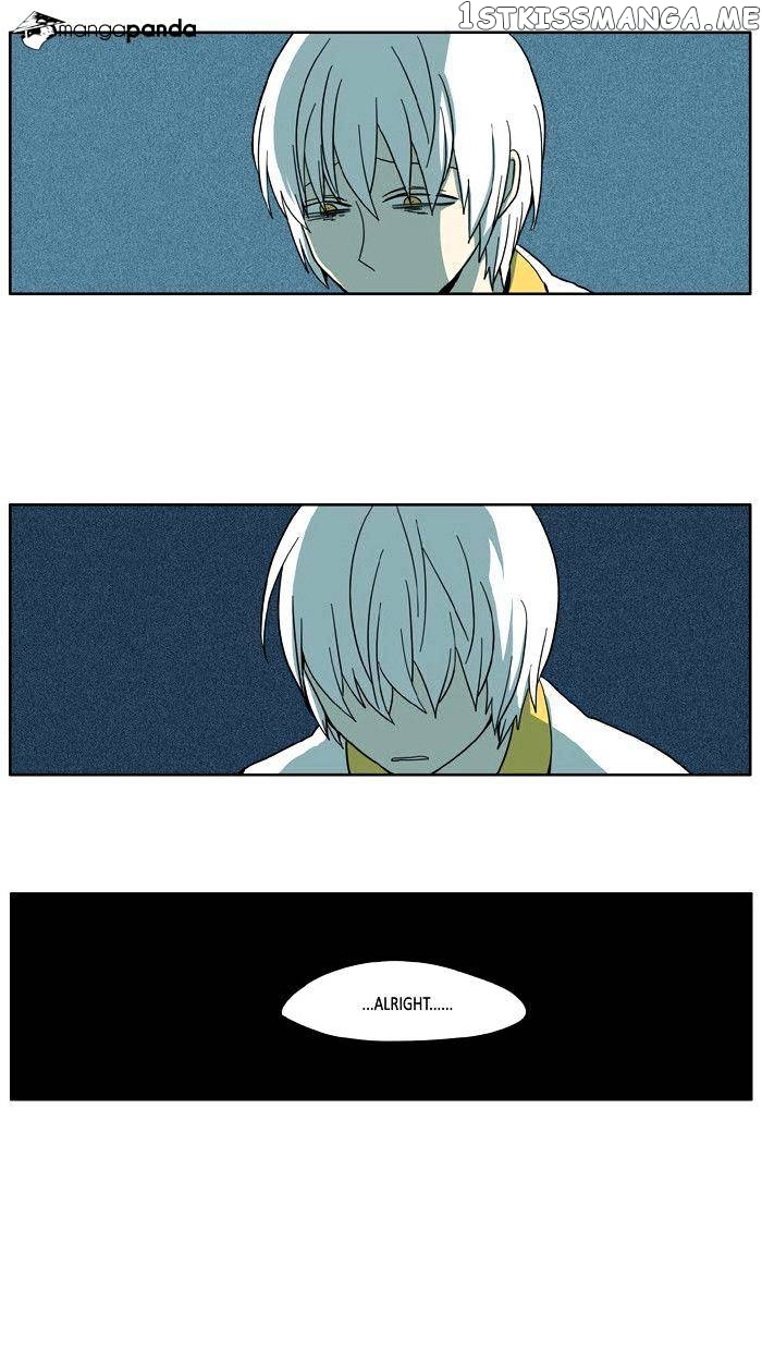 I Don’t Want This Kind of Hero chapter 30 - page 17