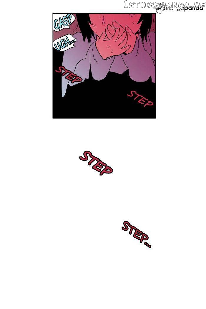I Don’t Want This Kind of Hero chapter 30 - page 22