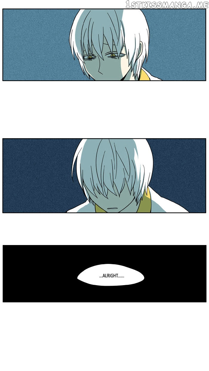 I Don’t Want This Kind of Hero chapter 29 - page 17