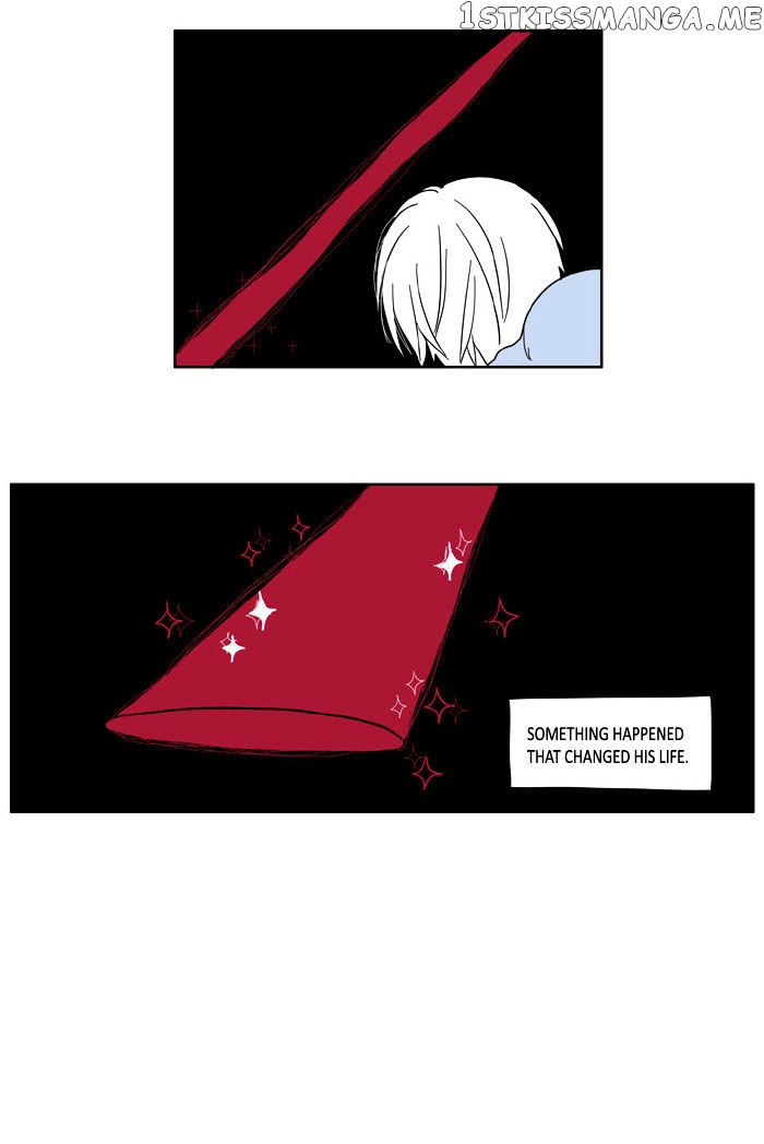 I Don’t Want This Kind of Hero chapter 29 - page 19