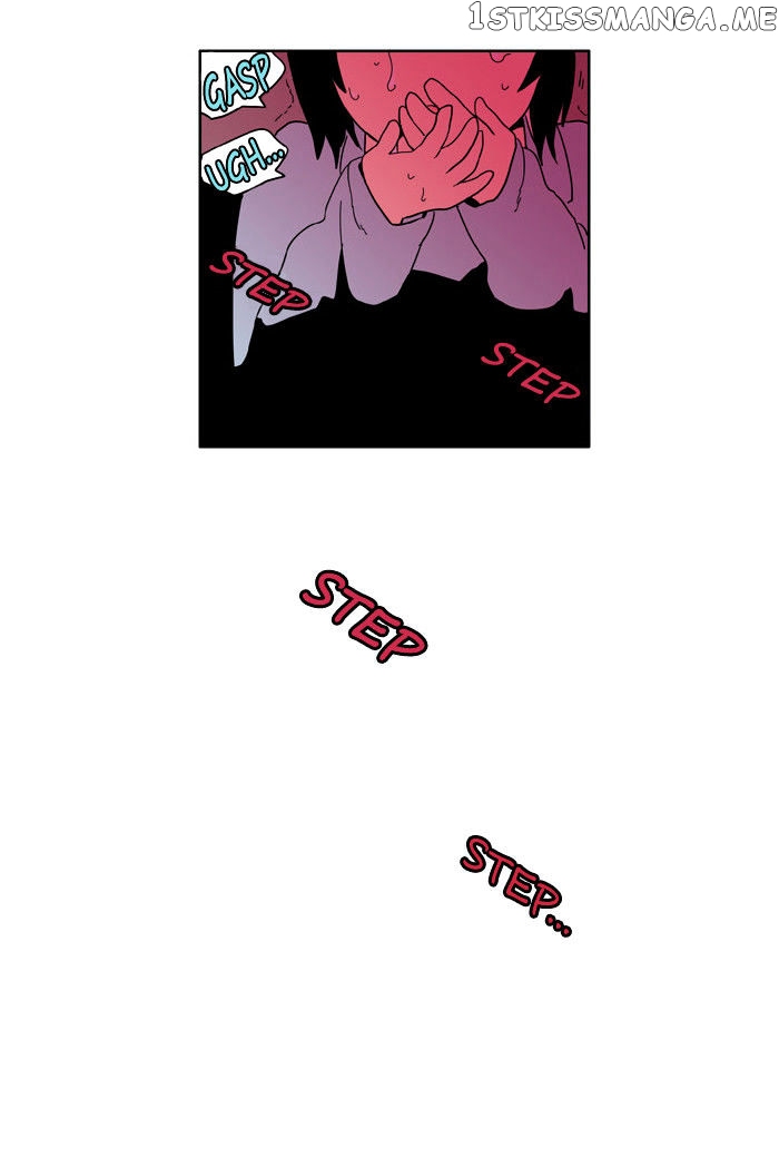 I Don’t Want This Kind of Hero chapter 29 - page 22
