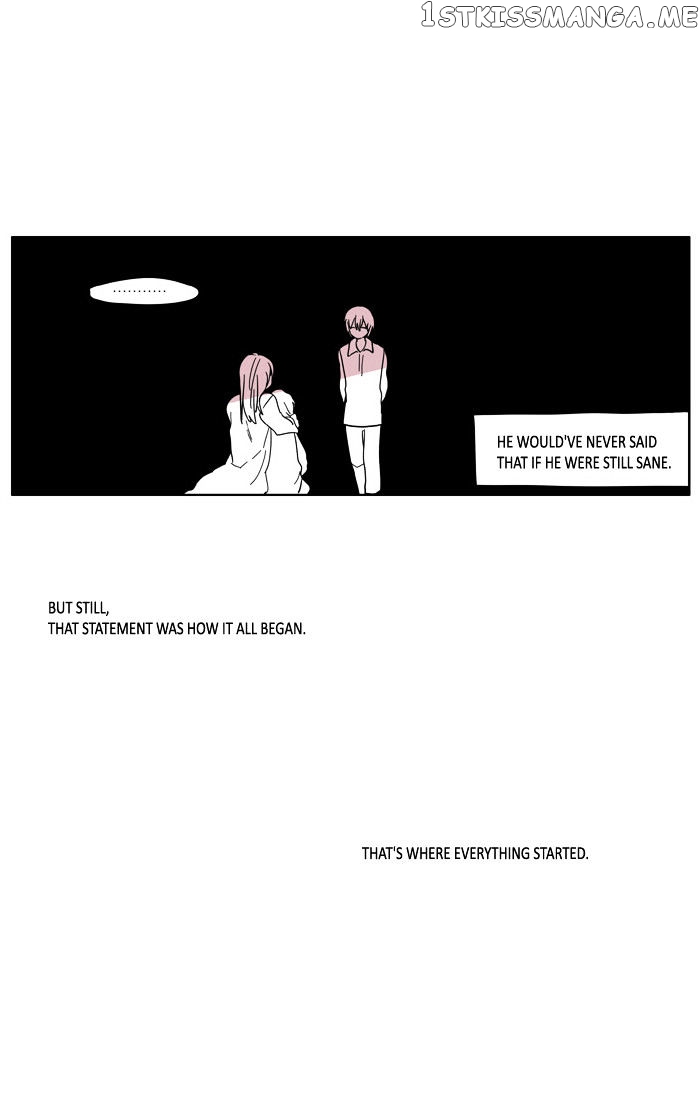 I Don’t Want This Kind of Hero chapter 29 - page 31