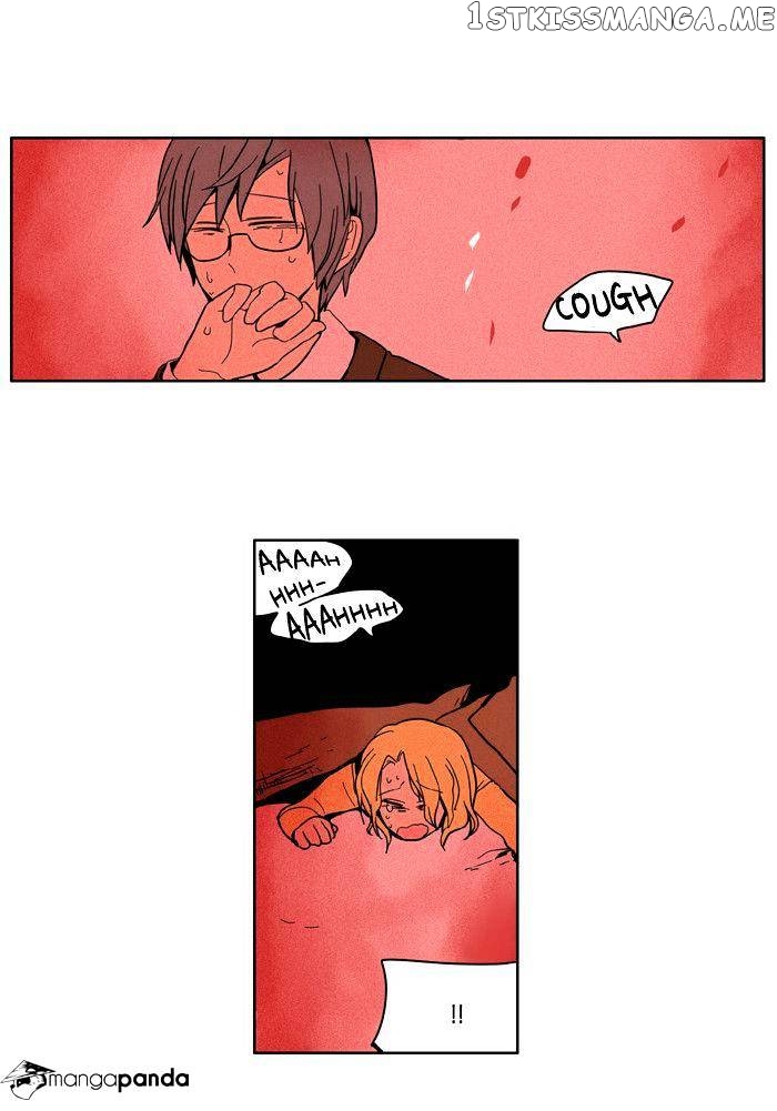 I Don’t Want This Kind of Hero chapter 23 - page 15
