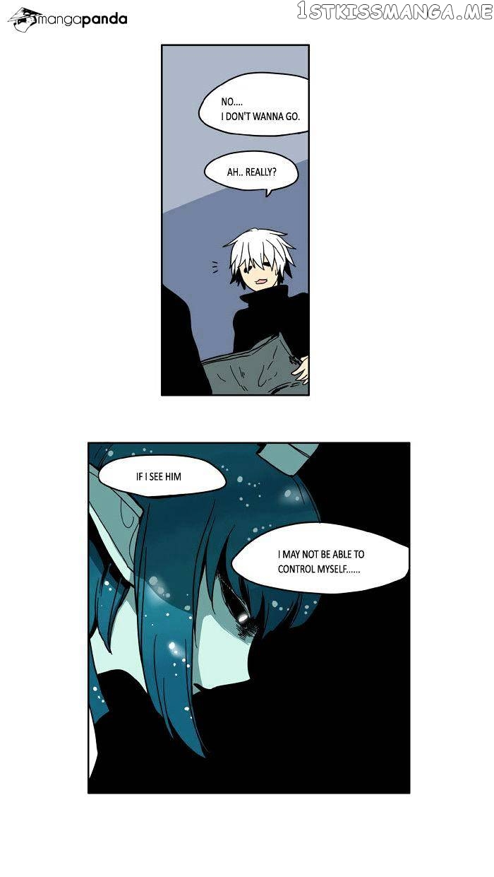 I Don’t Want This Kind of Hero chapter 23 - page 5