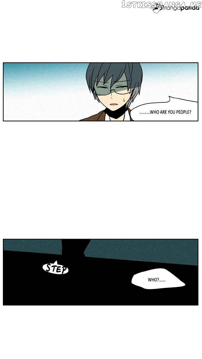 I Don’t Want This Kind of Hero chapter 22 - page 14