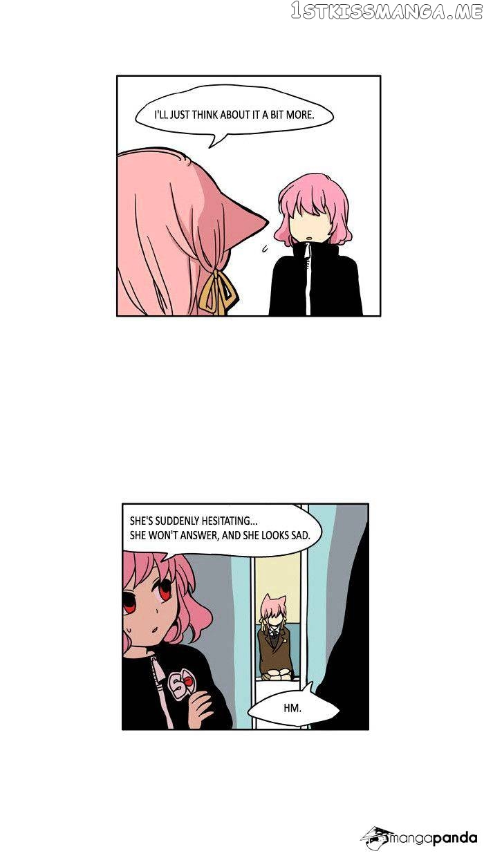 I Don’t Want This Kind of Hero chapter 20 - page 4