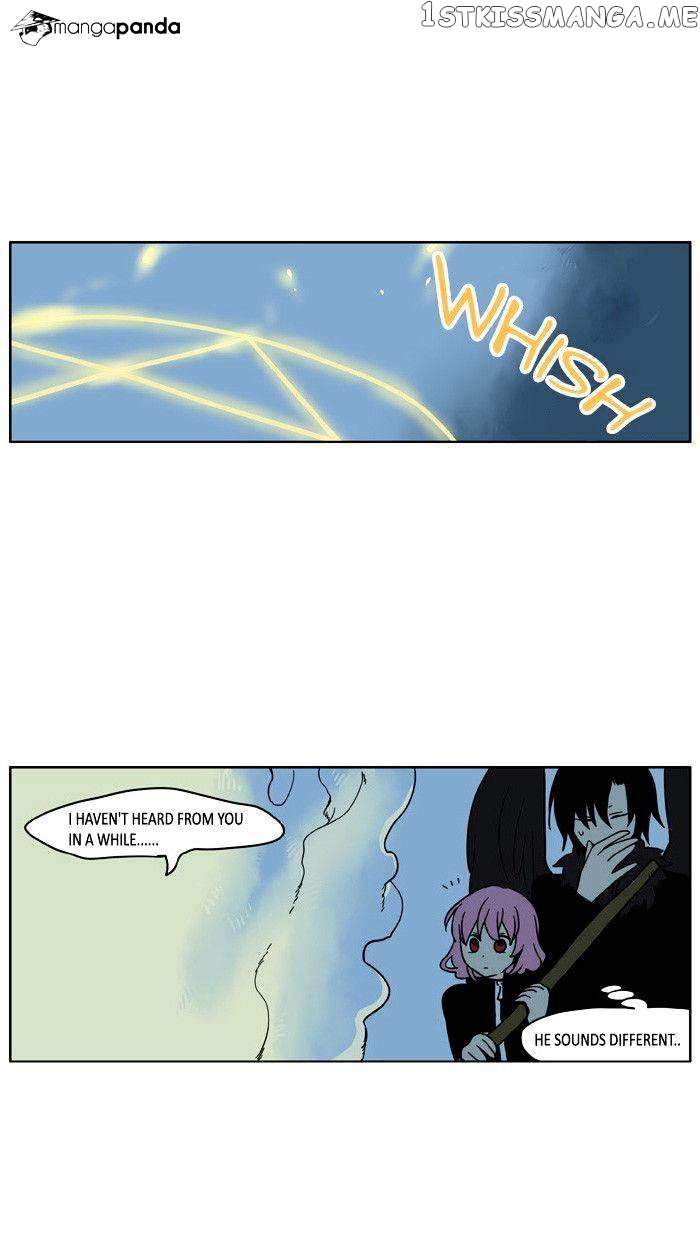 I Don’t Want This Kind of Hero chapter 20 - page 6