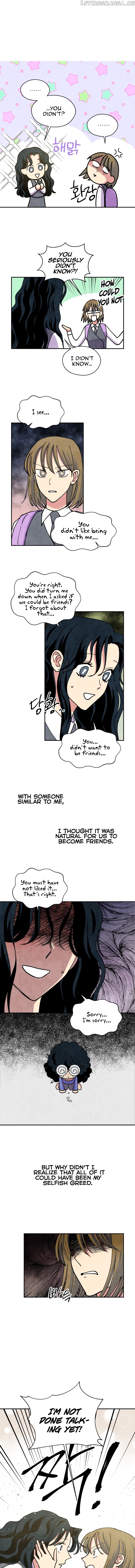 The Little Red Riding Hood chapter 43 - page 6
