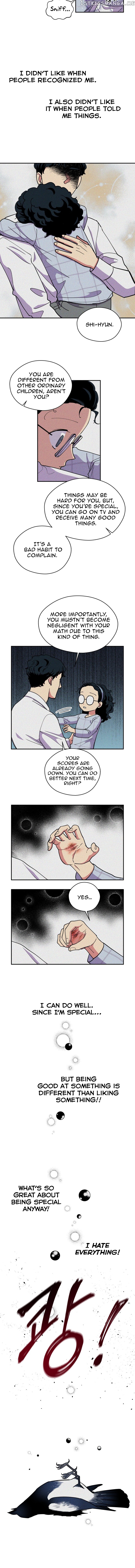 The Little Red Riding Hood chapter 42 - page 8