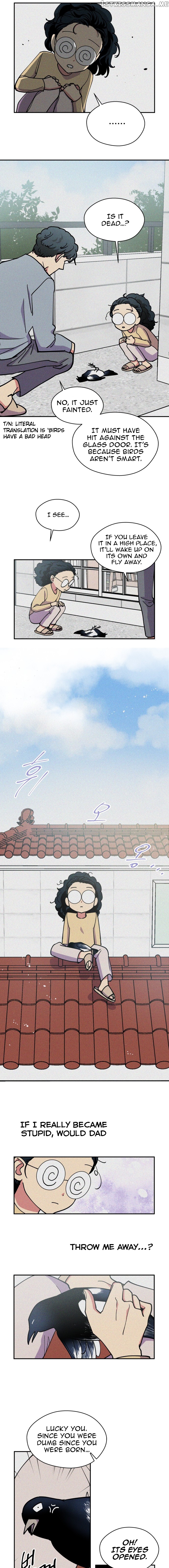 The Little Red Riding Hood chapter 42 - page 9