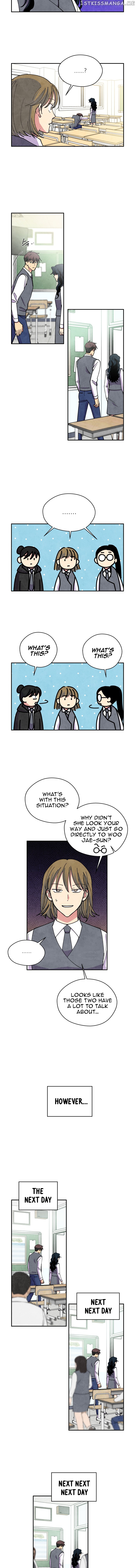 The Little Red Riding Hood chapter 39 - page 2
