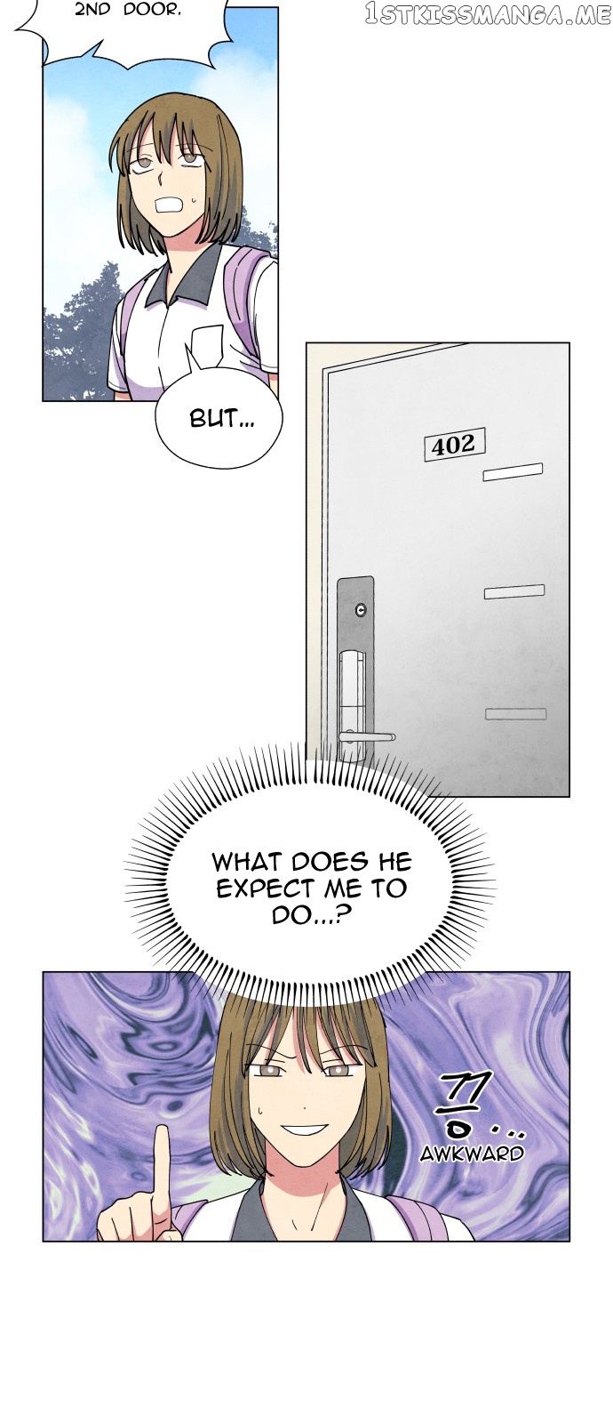 The Little Red Riding Hood chapter 16 - page 24