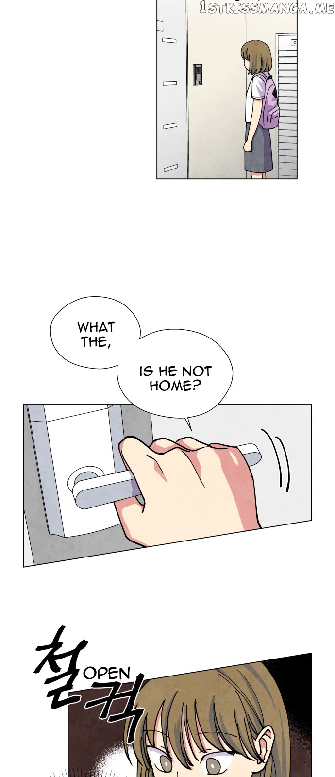 The Little Red Riding Hood chapter 16 - page 26