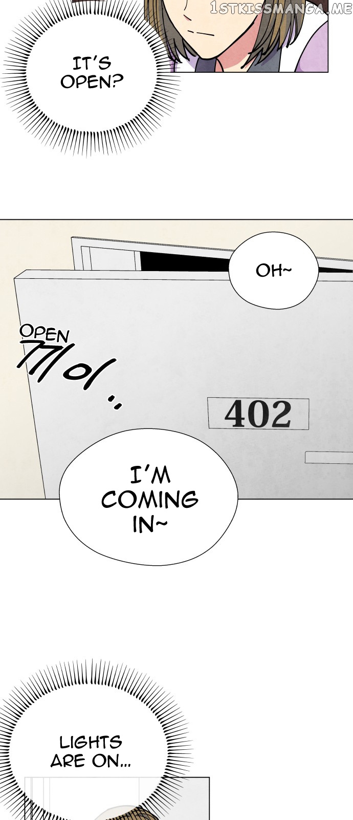 The Little Red Riding Hood chapter 16 - page 27