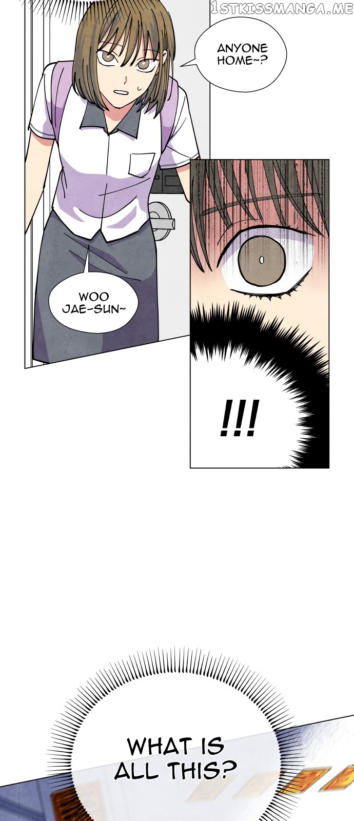The Little Red Riding Hood chapter 16 - page 28
