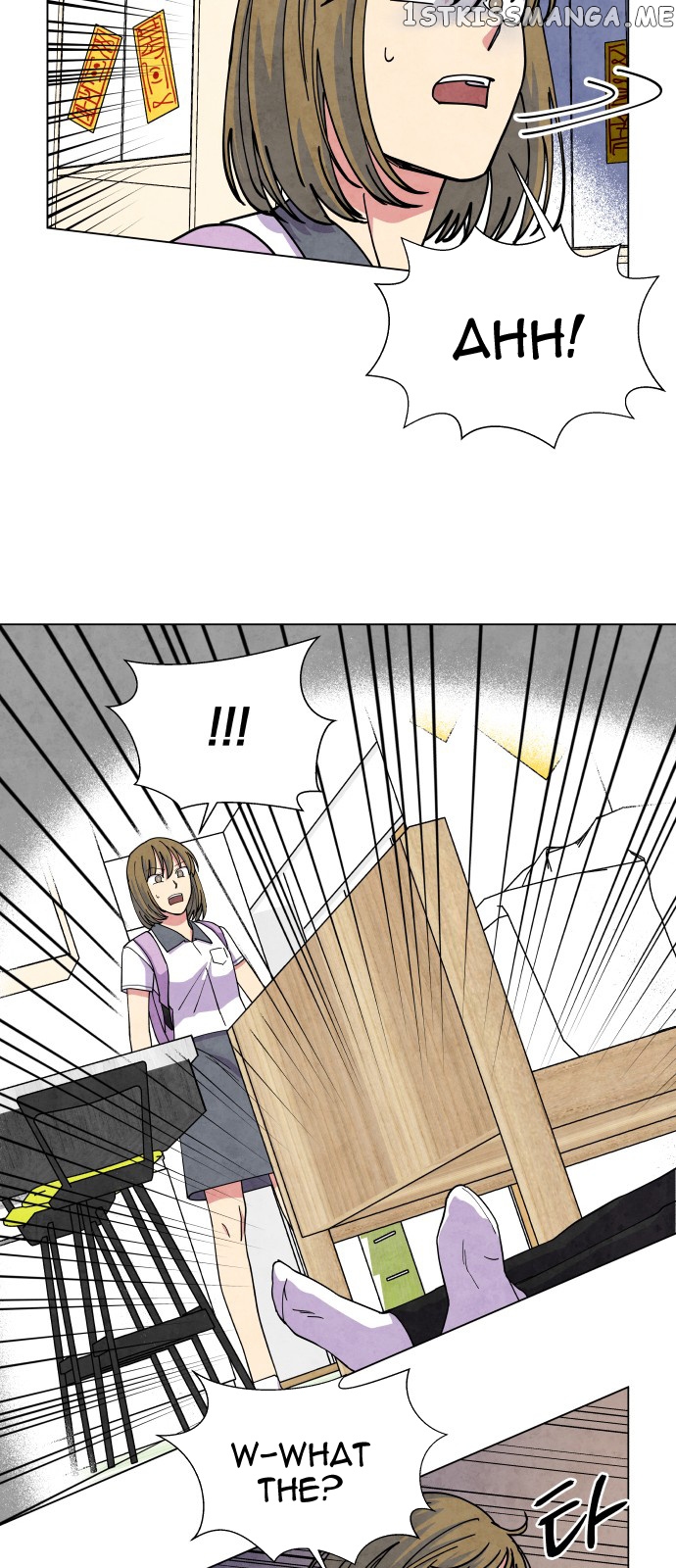 The Little Red Riding Hood chapter 16 - page 30