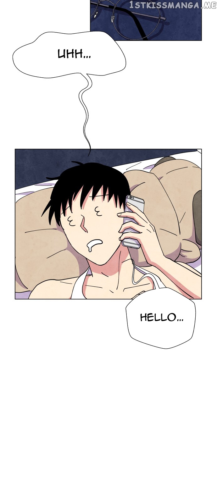 The Little Red Riding Hood chapter 15 - page 14