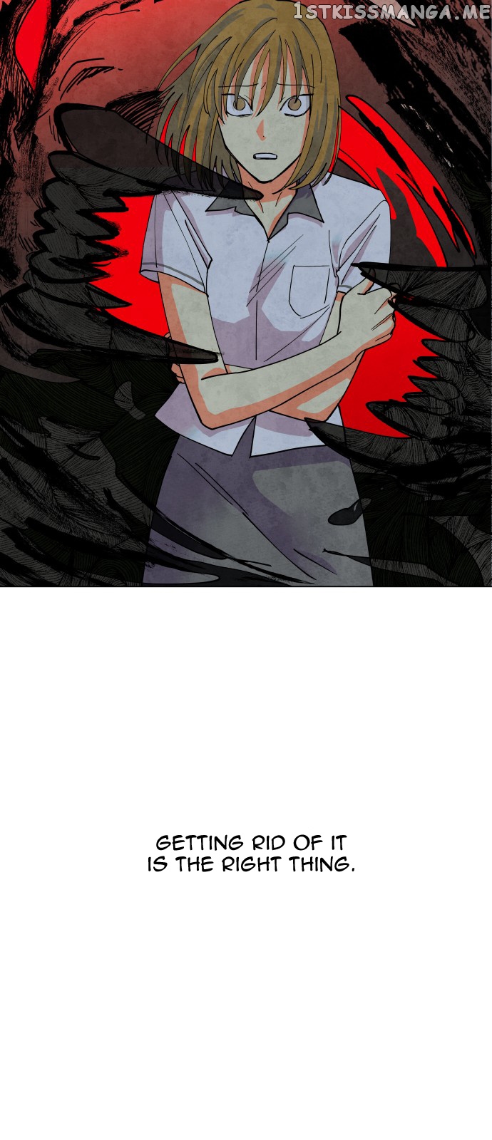 The Little Red Riding Hood chapter 15 - page 25
