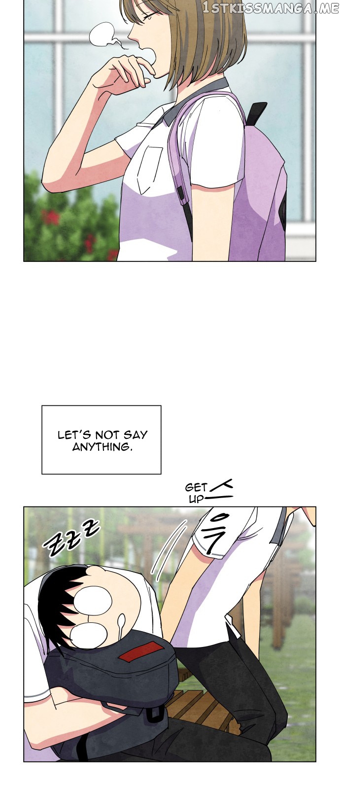 The Little Red Riding Hood chapter 15 - page 38