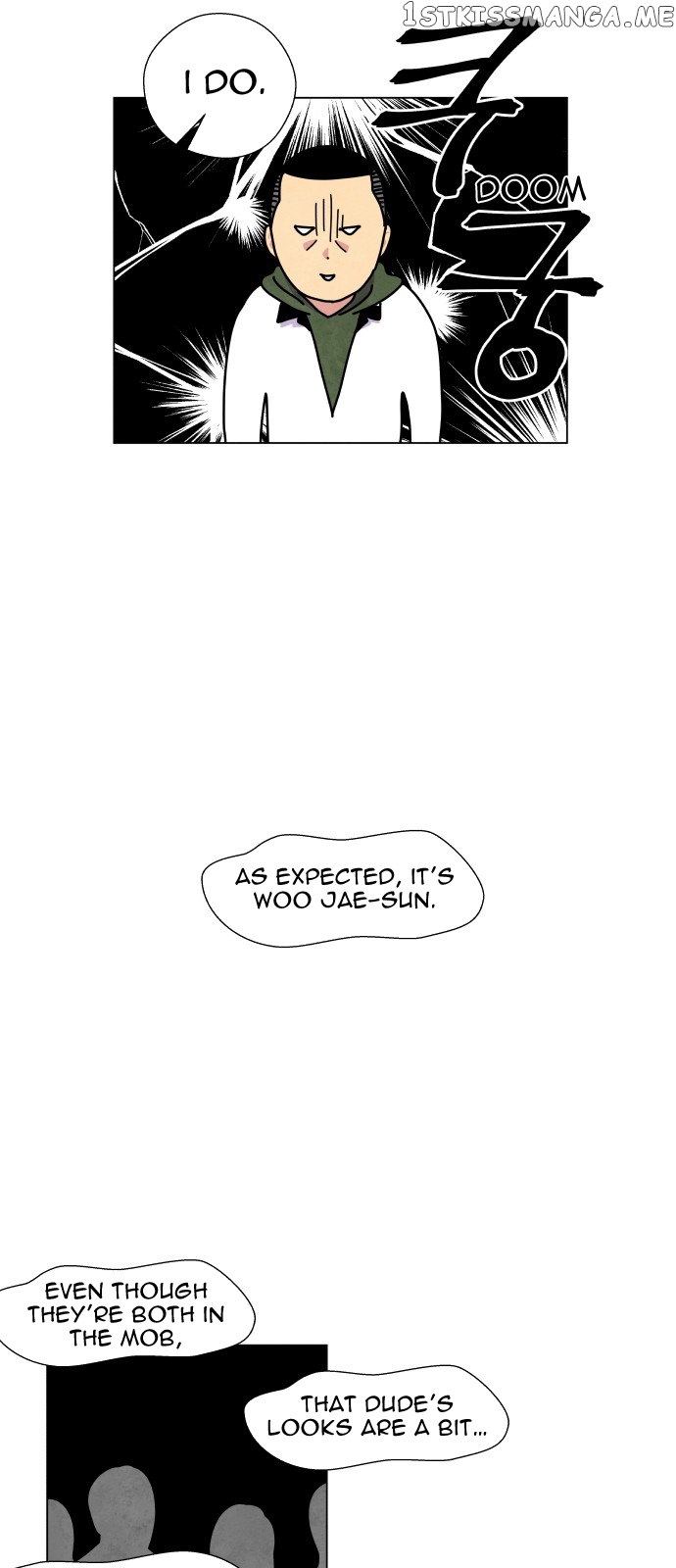 The Little Red Riding Hood chapter 14 - page 13