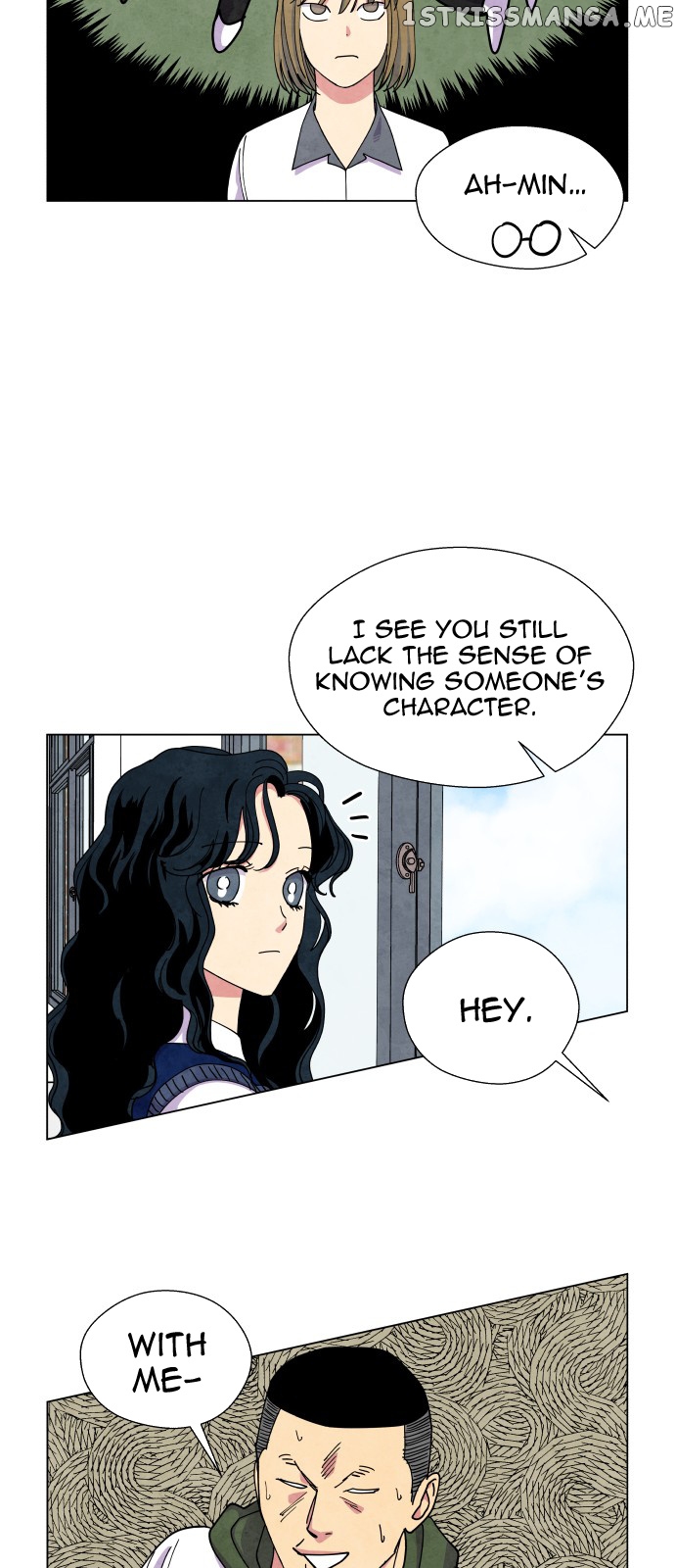 The Little Red Riding Hood chapter 14 - page 16